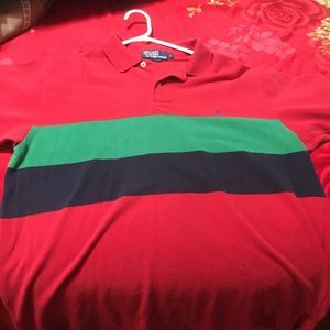 POLO Ralph lauren
